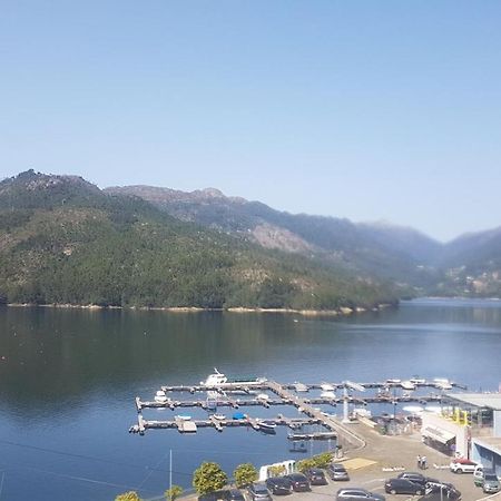 Sobreiro Apartamentos Rio Caldo Екстериор снимка