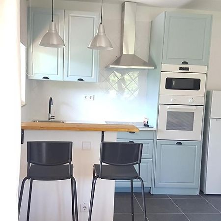 Sobreiro Apartamentos Rio Caldo Екстериор снимка