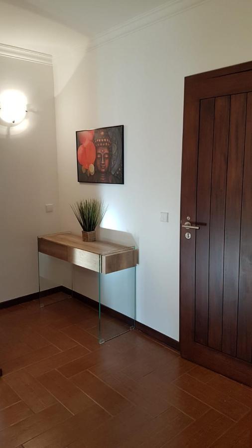 Sobreiro Apartamentos Rio Caldo Екстериор снимка