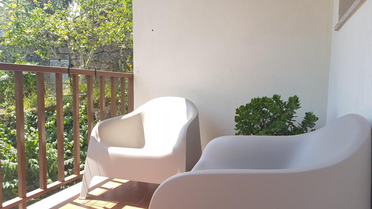 Sobreiro Apartamentos Rio Caldo Екстериор снимка