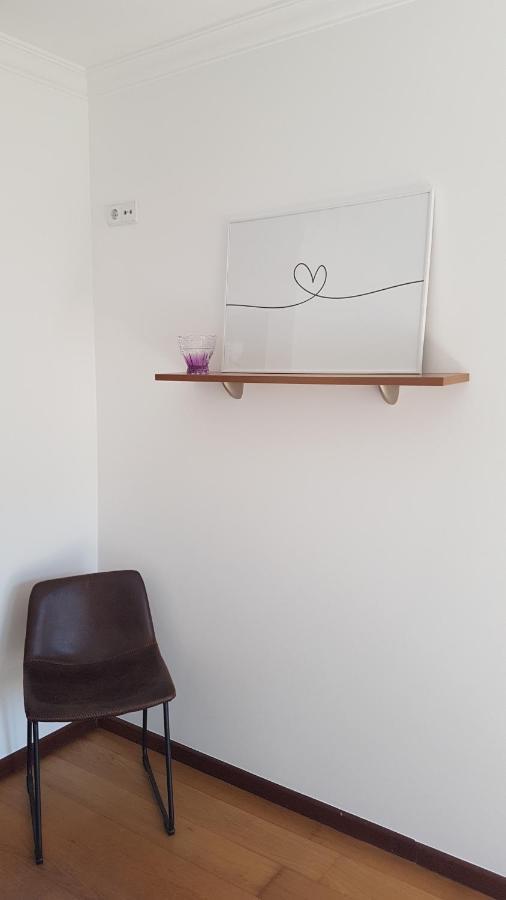 Sobreiro Apartamentos Rio Caldo Екстериор снимка