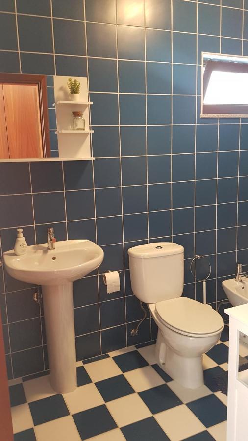 Sobreiro Apartamentos Rio Caldo Екстериор снимка